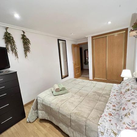 Apartmán Apartamento Levante Alicante Exteriér fotografie
