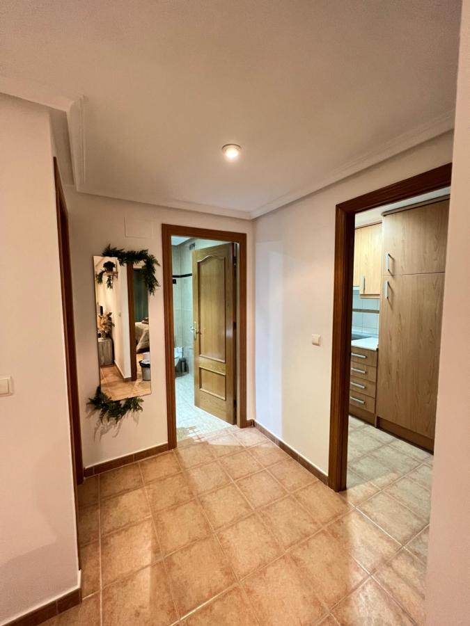Apartmán Apartamento Levante Alicante Exteriér fotografie