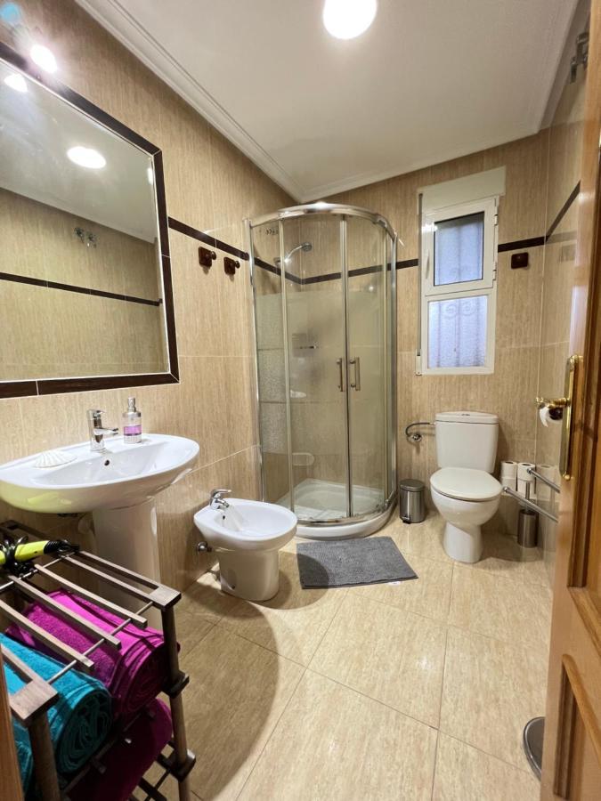 Apartmán Apartamento Levante Alicante Exteriér fotografie